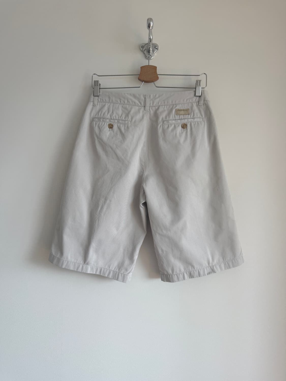 클럽모나코(CLUB MONACO) 코튼 반바지 상품이미지3