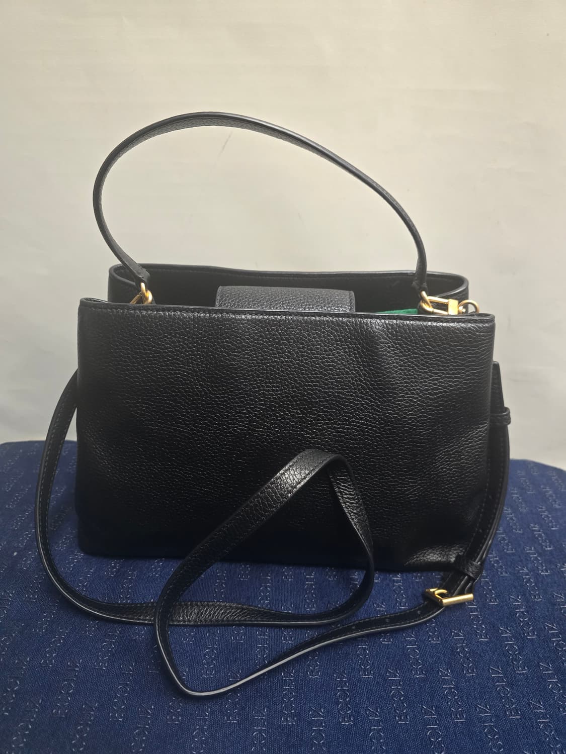 토리버치 브리튼 마이크로 토트백 상품이미지2