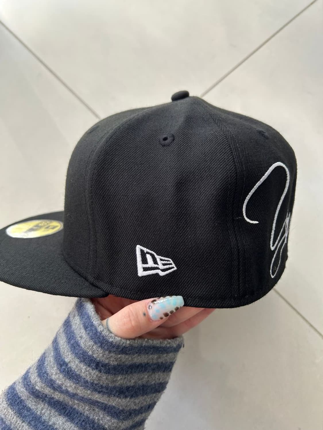 BASEBALL CAP 야구 모자 상품이미지3