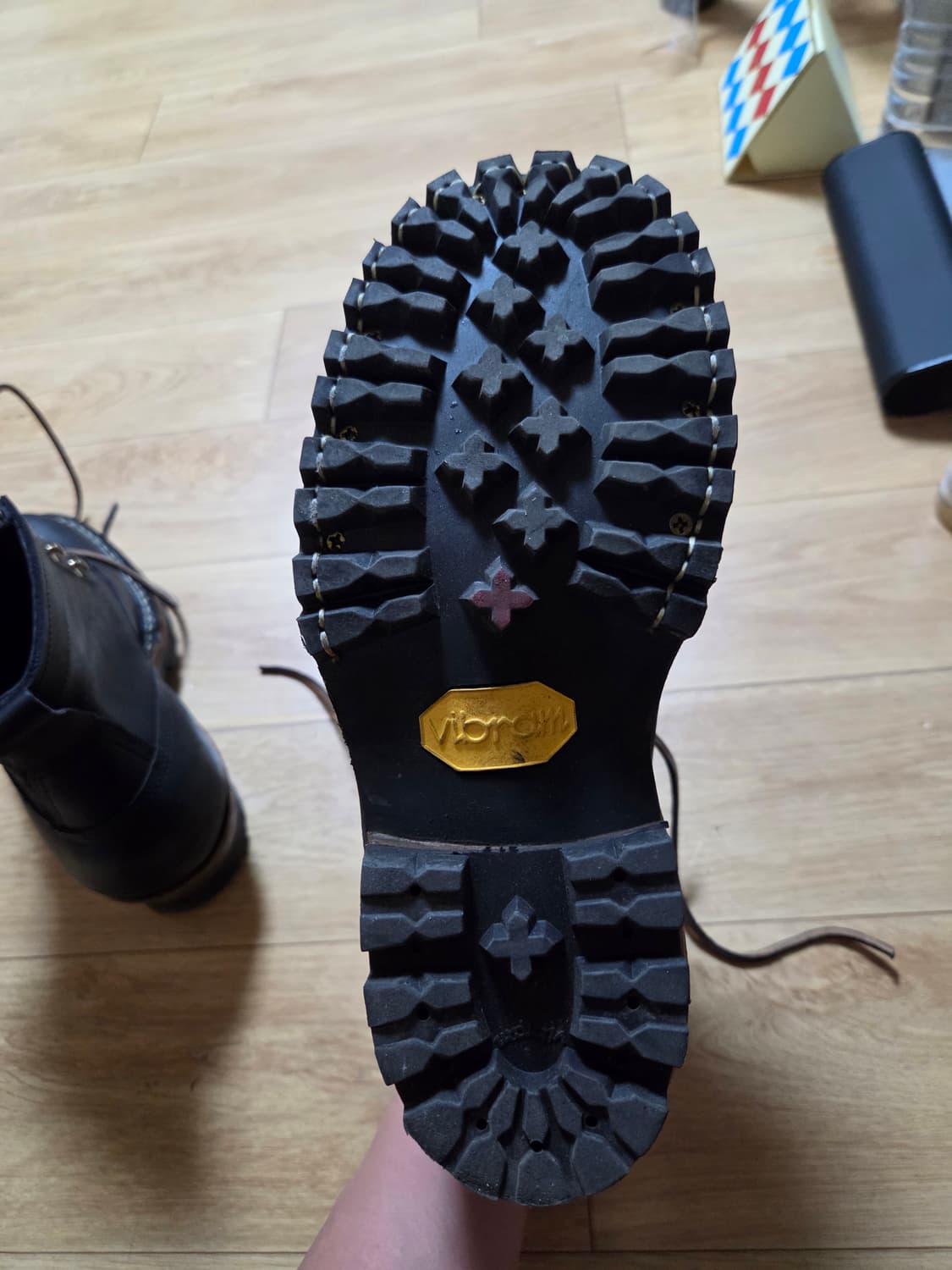 화이츠 스모크점퍼 7사이즈 판매 상품이미지7