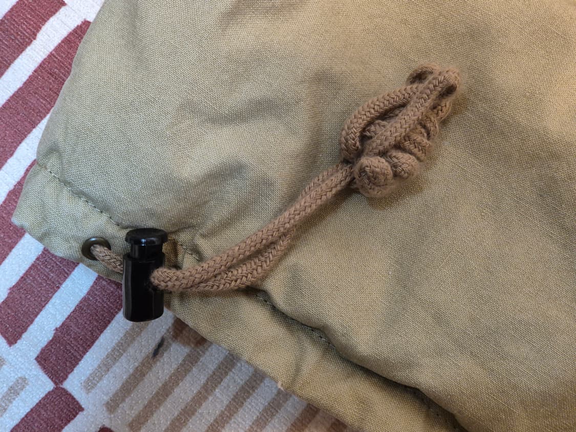 챕스랄프로렌 패딩 상품이미지4