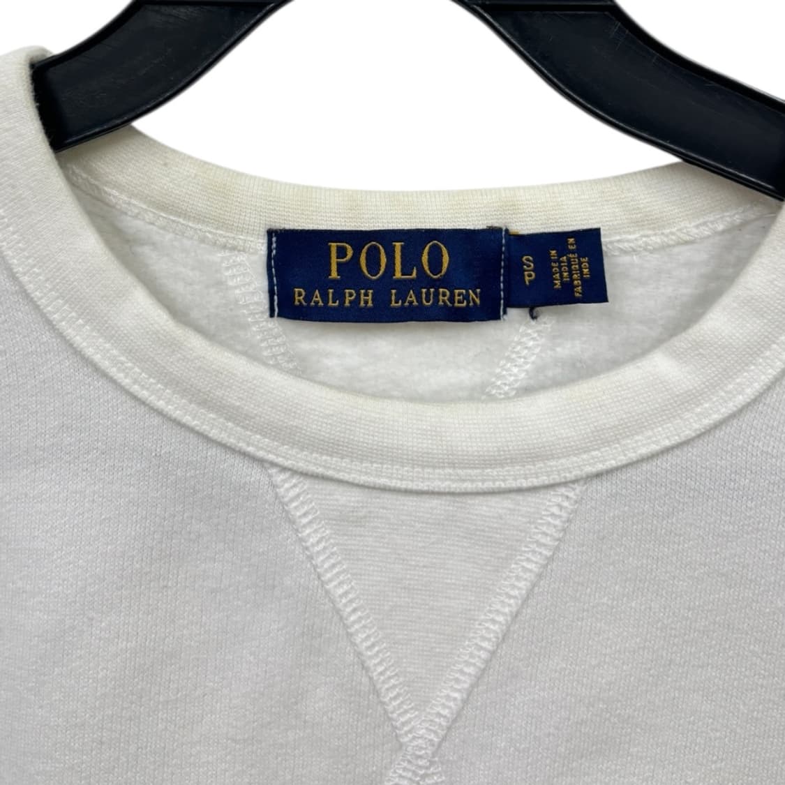 폴로랄프로렌  맨투맨 상품이미지4