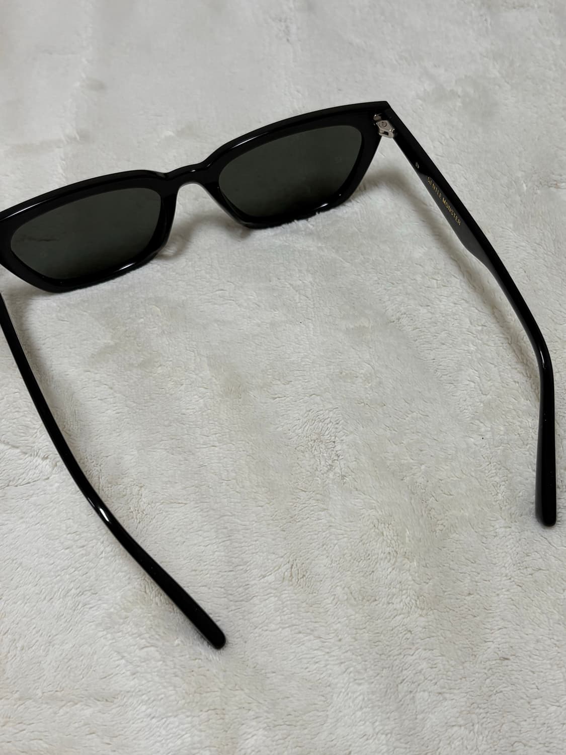 젠틀몬스터 로티 LOTI-01 상품이미지4