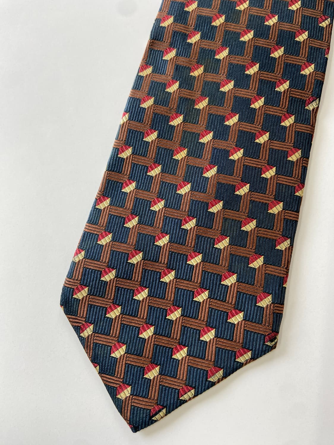 YSL 입생로랑  명품 정품 넥타이 상품이미지6