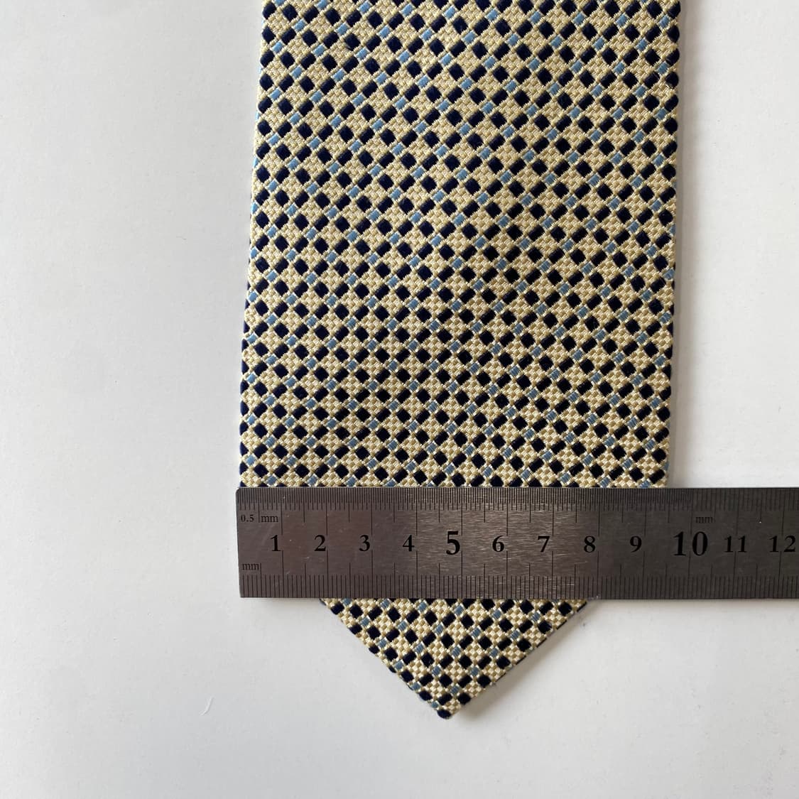 유나이티드 애로우즈United arrow명품정품 넥타이 상품이미지8