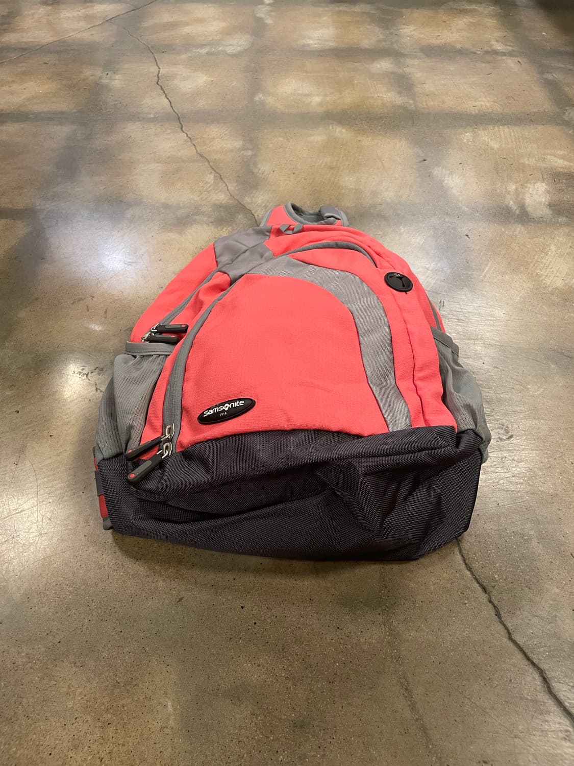 2007年 Samsonite sling bag 상품이미지3