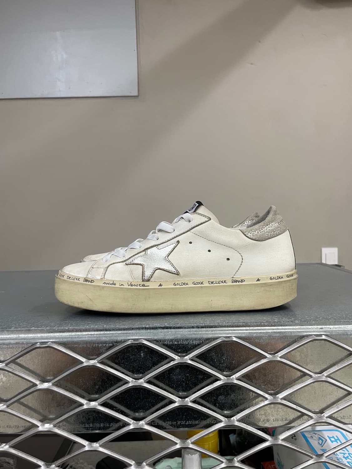 골든구스 하이스타 EU37 (gr-4312) 상품이미지1