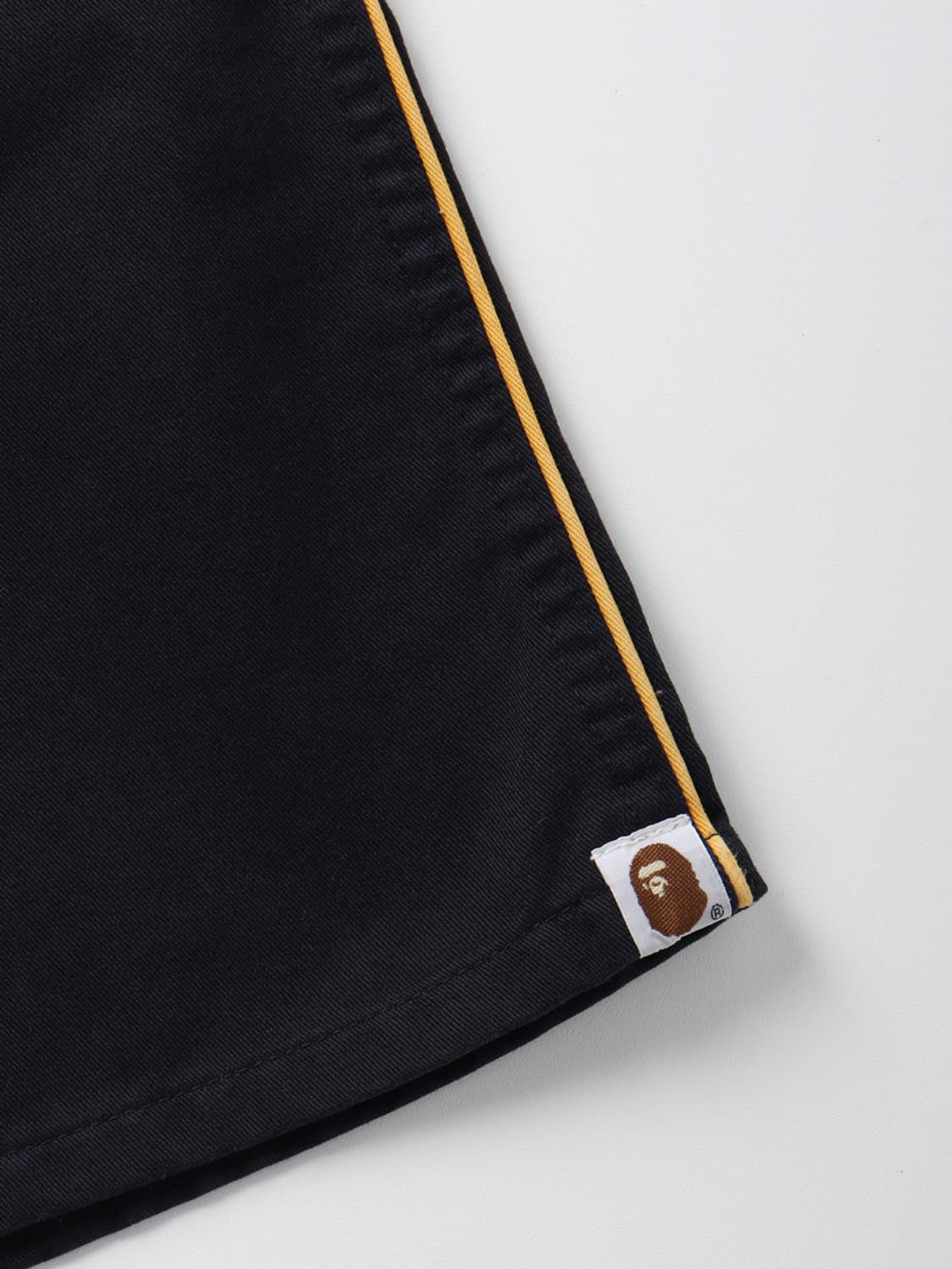 베이프 A BATHING APE Side Piping Shorts 상품이미지6