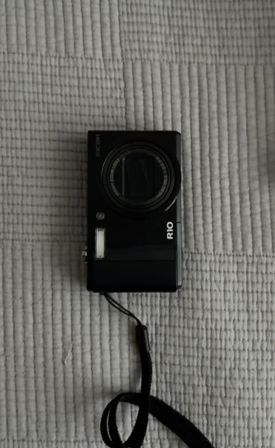 리코 R10 디카 디지털카메라 상품이미지1