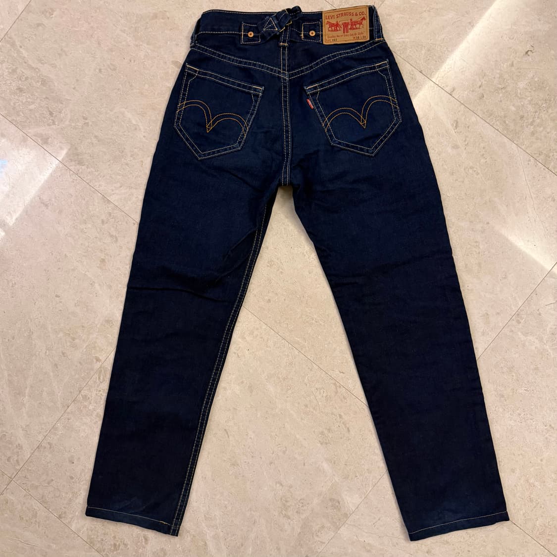 Vintage Levi’s pants 상품이미지7
