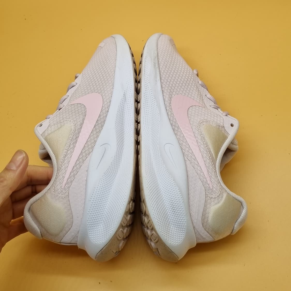 나이키 레볼루션7 여성런닝화235  상품이미지5