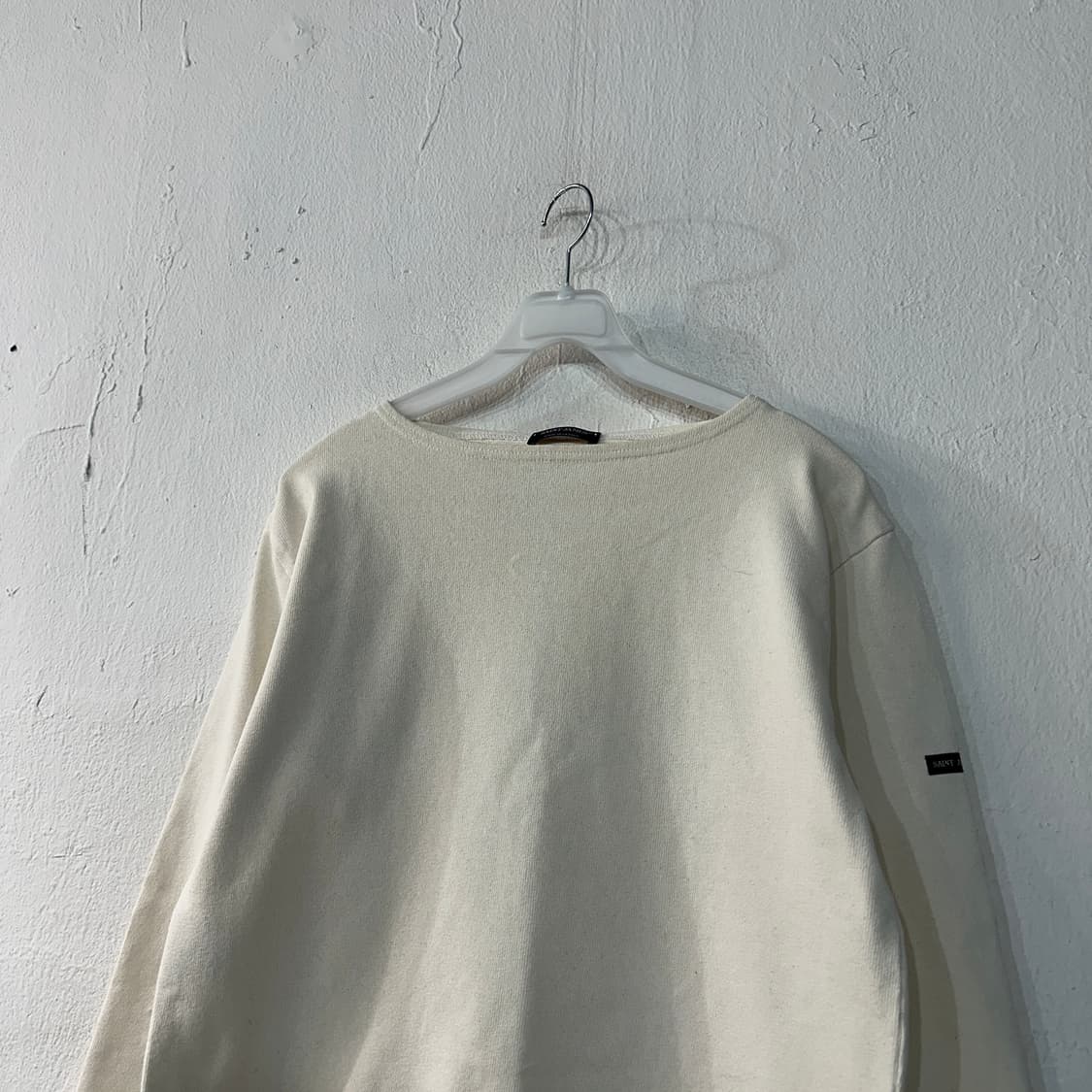 세인트제임스 길도 긴팔 여성S-M 상품이미지2