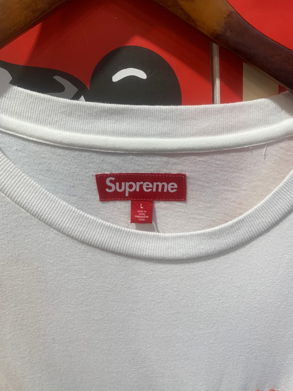 supreme 상품이미지3