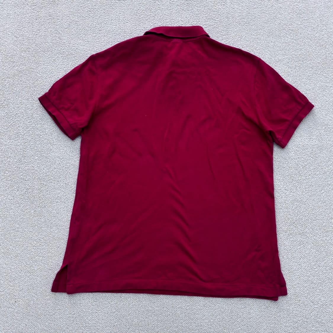 L 폴로랄프로렌 커스텀핏 반팔 티셔츠 0413E 상품이미지2