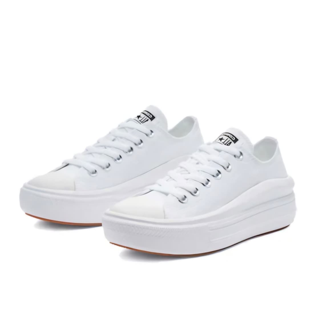 250) 컨버스 착테일러 무브 스니커즈 운동화 남여공용 상품이미지1