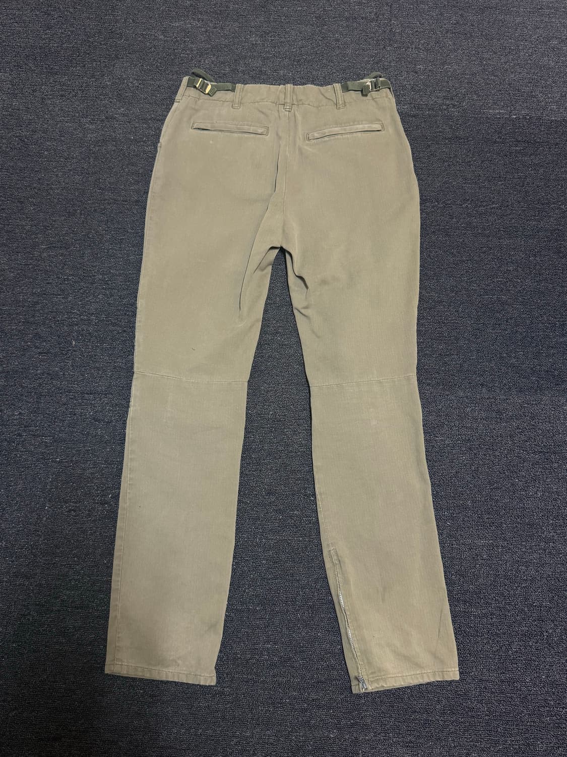 헬무트랭 90s 아스트로 팬츠 상품이미지4