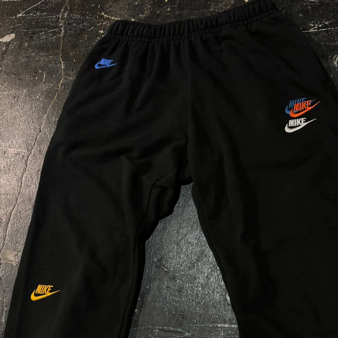 나이키 조거팬츠 상품이미지2
