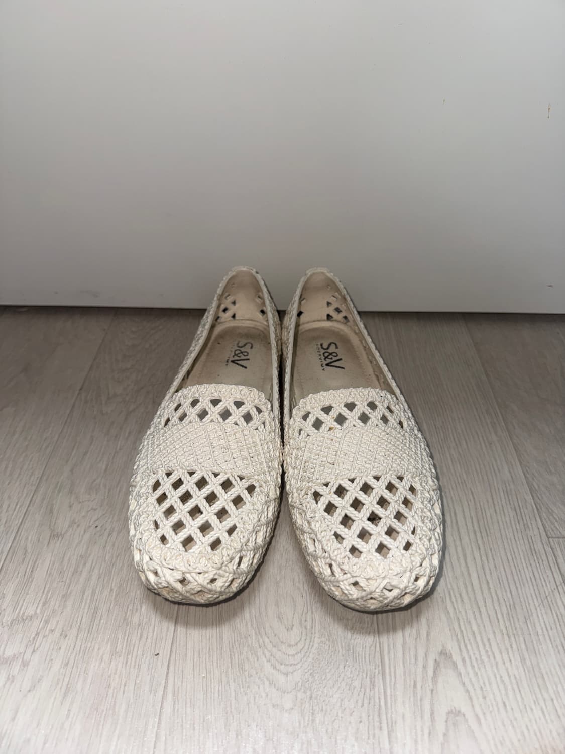 아이보리 젤리슈즈 해변 샌들 상품이미지1