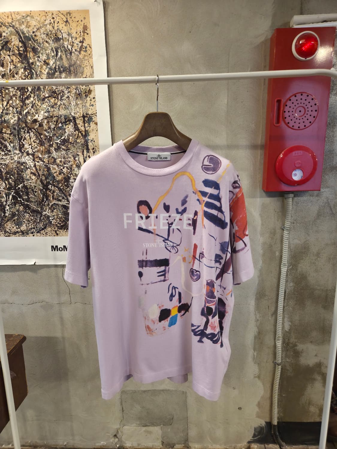 스톤아일랜드 상품이미지3