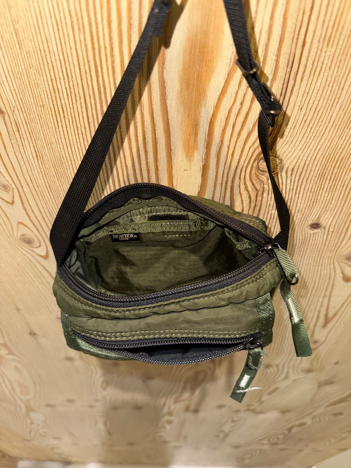 포터 미니 크러스백 상품이미지6