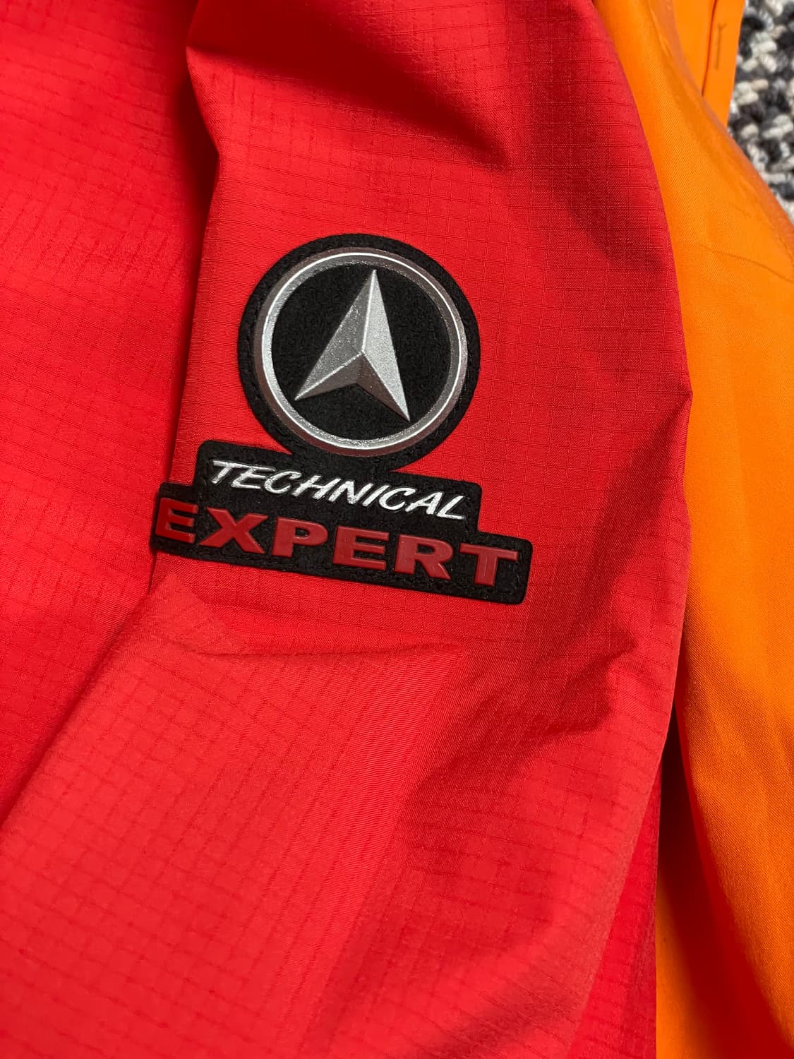 [단풍시즌] 코오롱스포츠 고어텍스 등산 자켓 95 size 상품이미지4