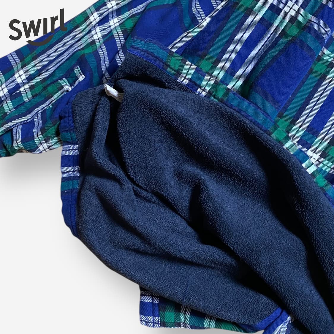 🌊LLBEAN Lining shirts jacket 상품이미지8