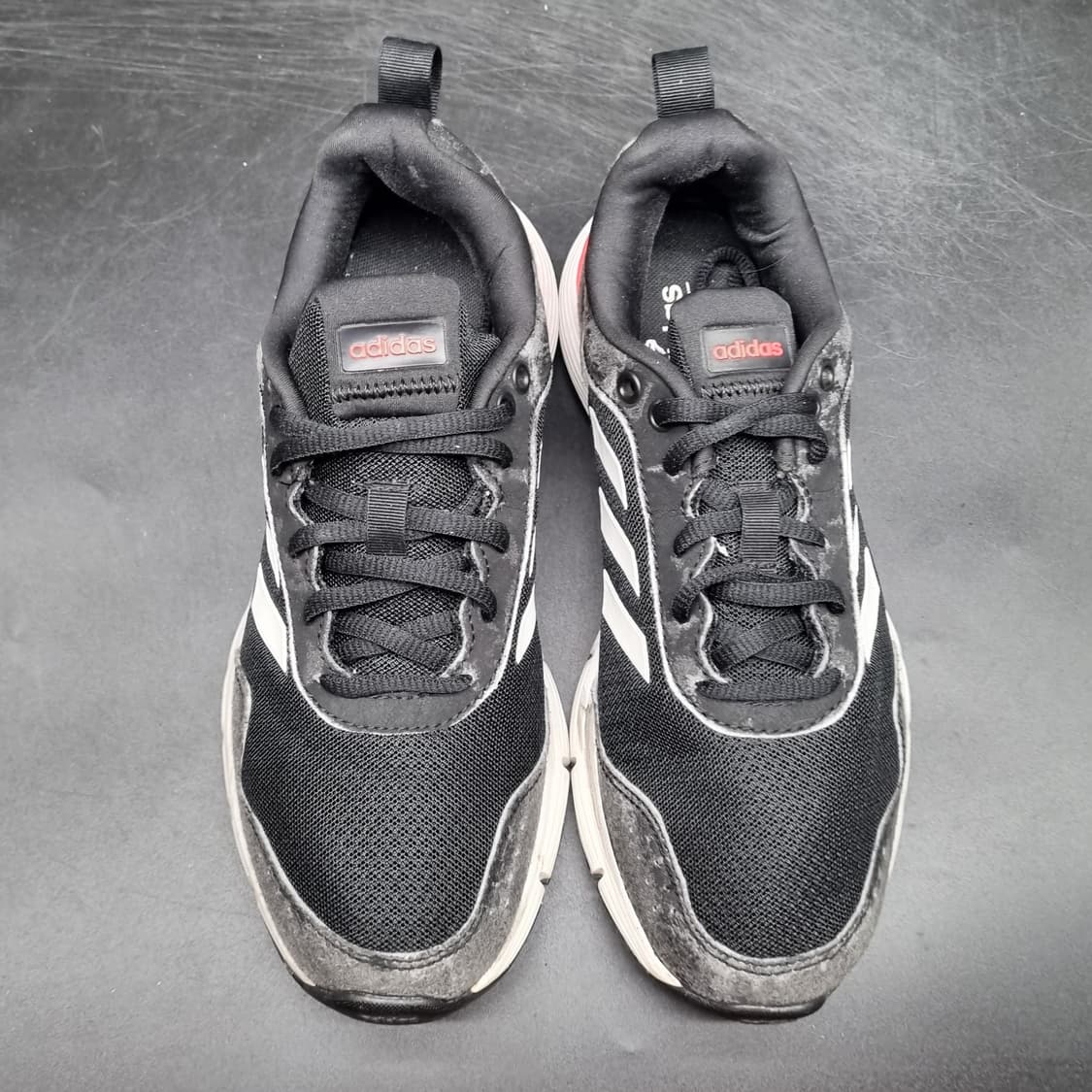 아디다스 플루이드 누트 여성 운동화 230 상품이미지2