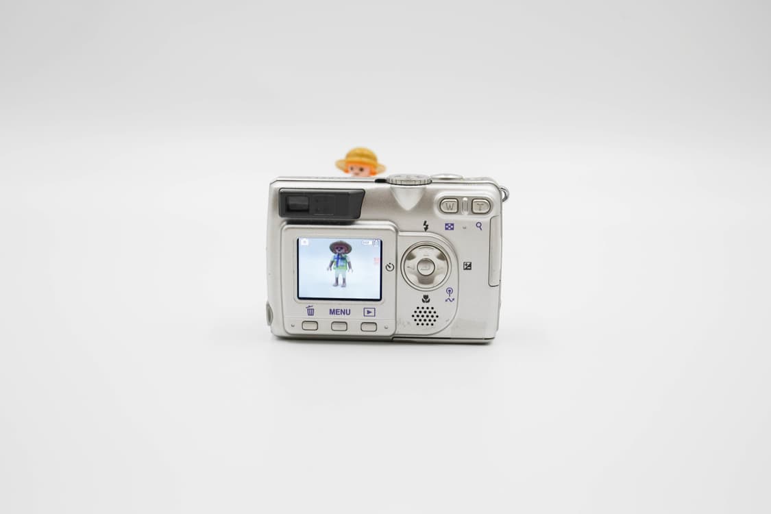 Nikon COOLPIX 5200 (니콘 쿨픽스 5200) 상품이미지2