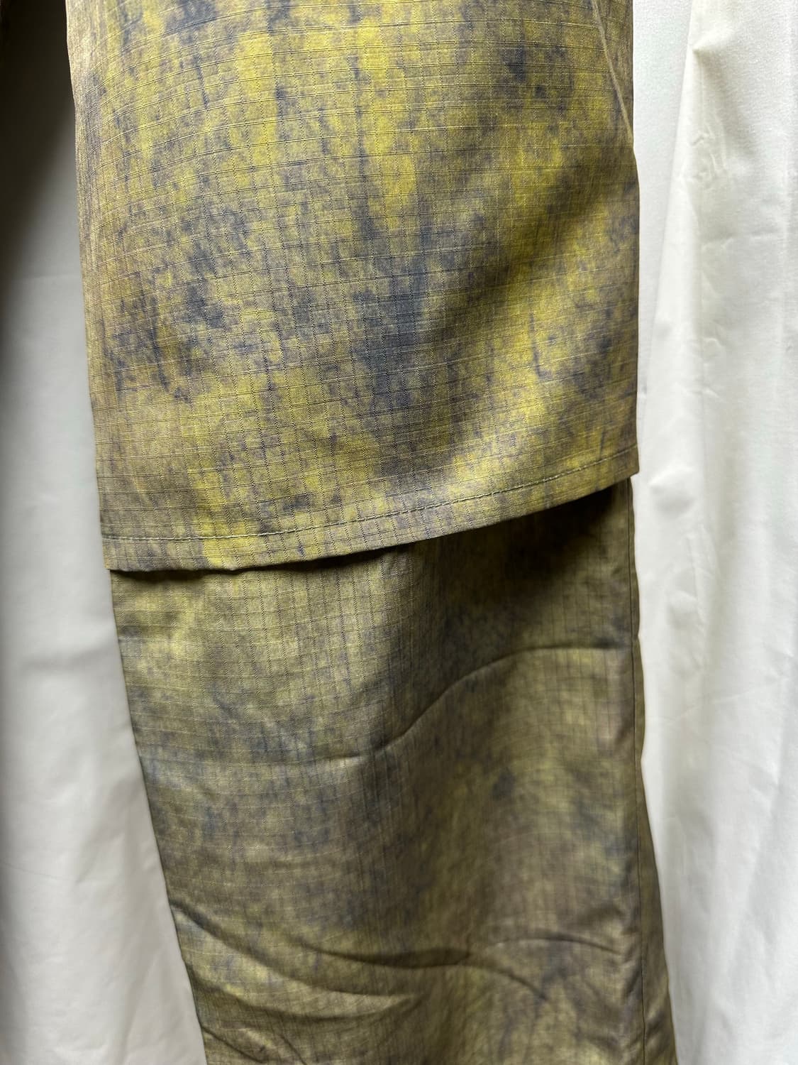 스투시 벨크로 팬츠 상품이미지8