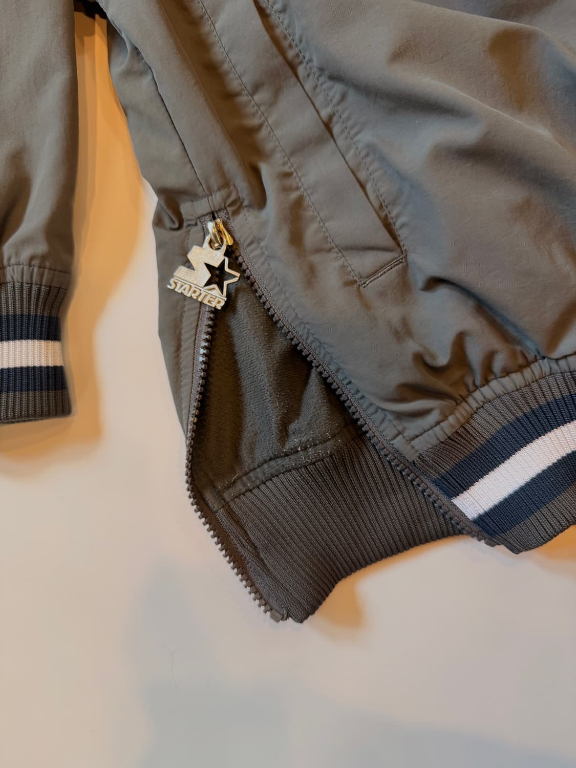 WTAPS × STARTER  BLACK LABEL Pullover 상품이미지6