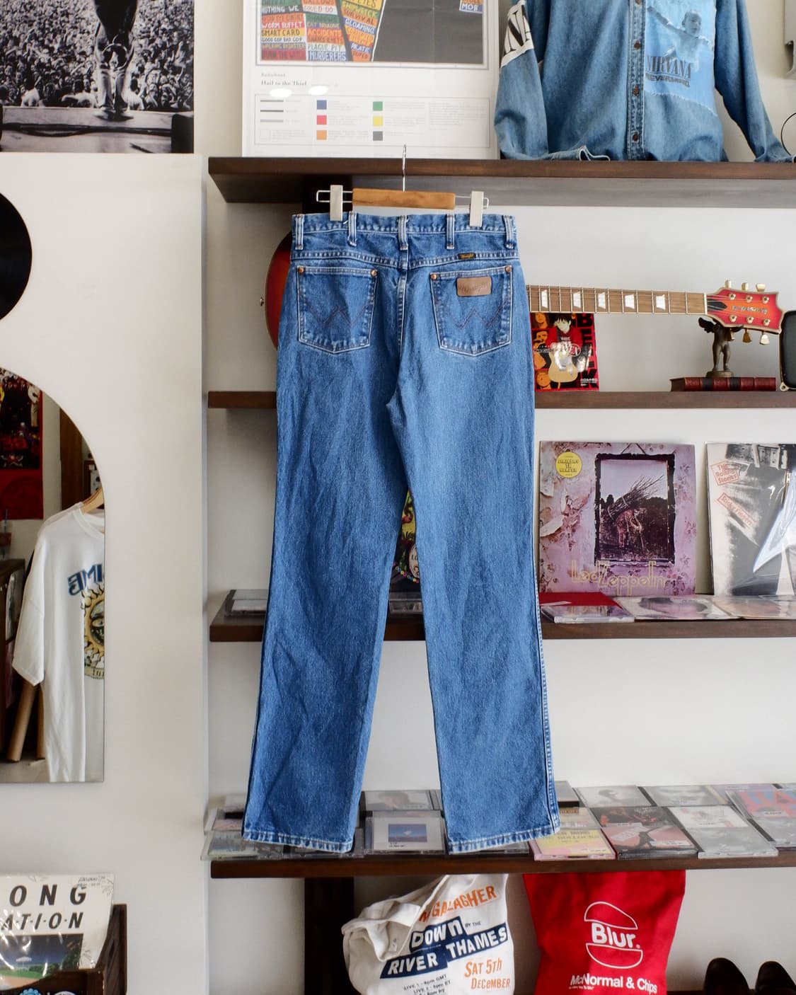 Wrangler 상품이미지2
