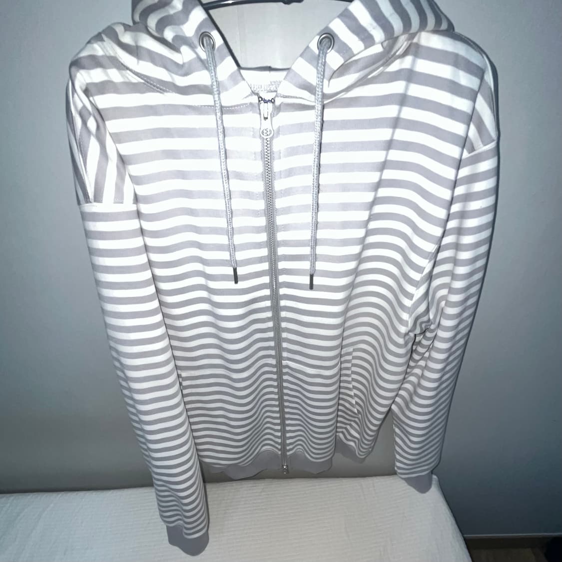 더콜디스트모먼트 후드집업 M 상품이미지3