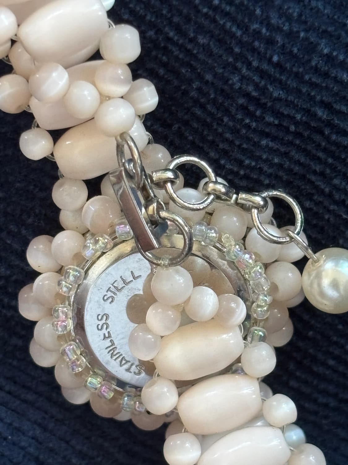 vintage baofa beads watch 상품이미지4