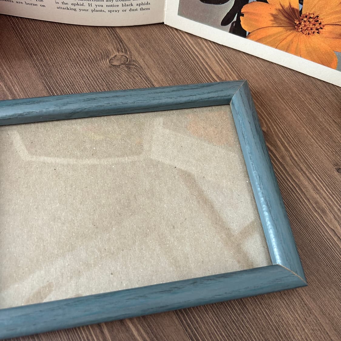 미국 빈티지 프레임 액자 상품이미지7