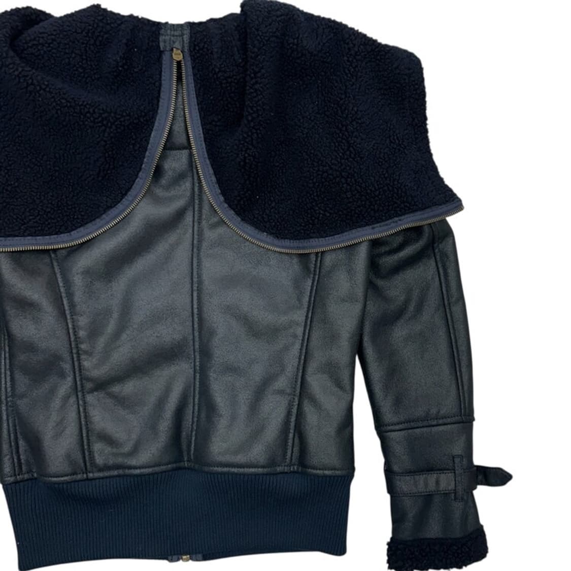 캘빈클라인 무스탕 상품이미지10