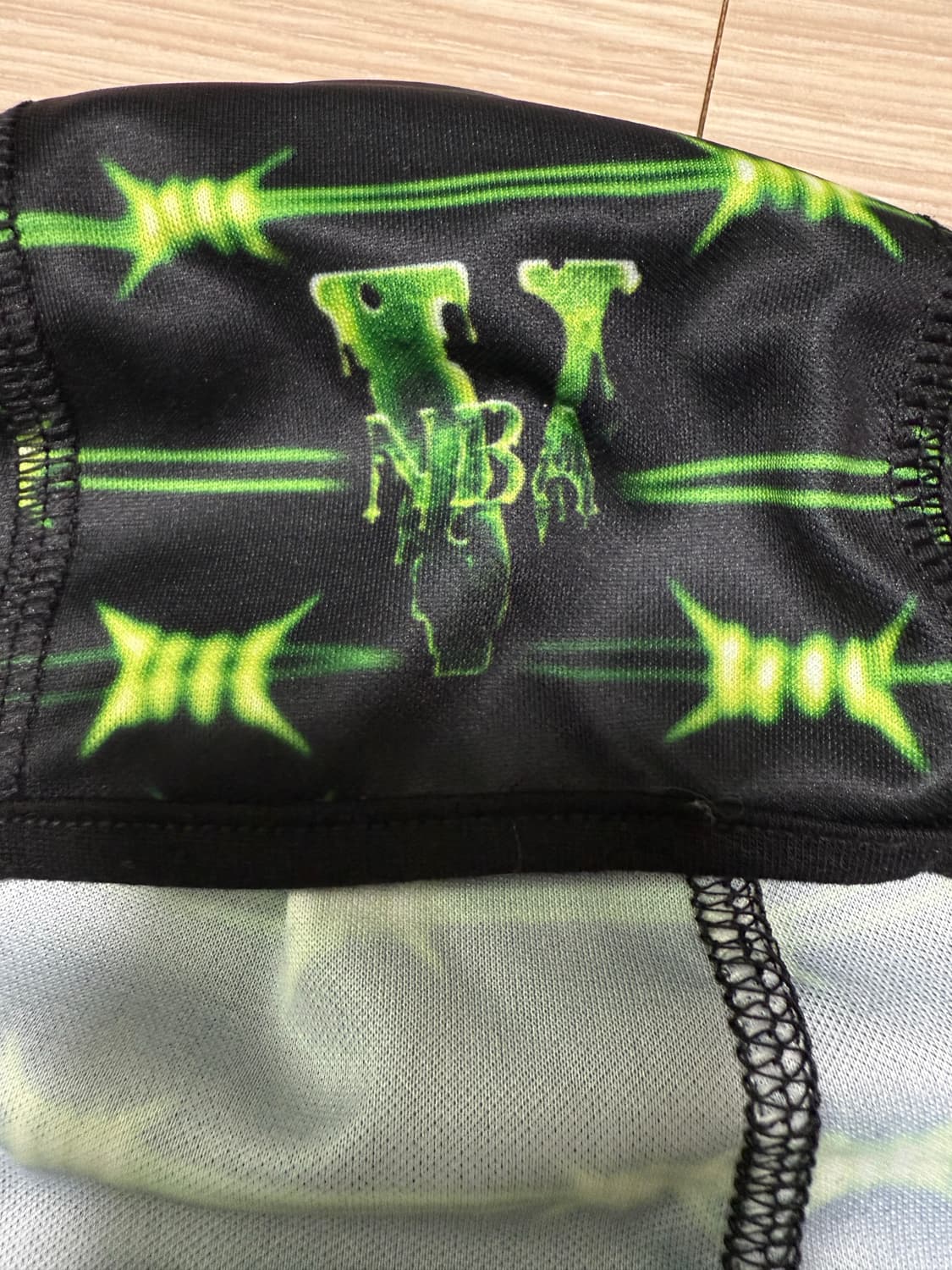 브이론 영보이NBA 바라클라바 상품이미지4