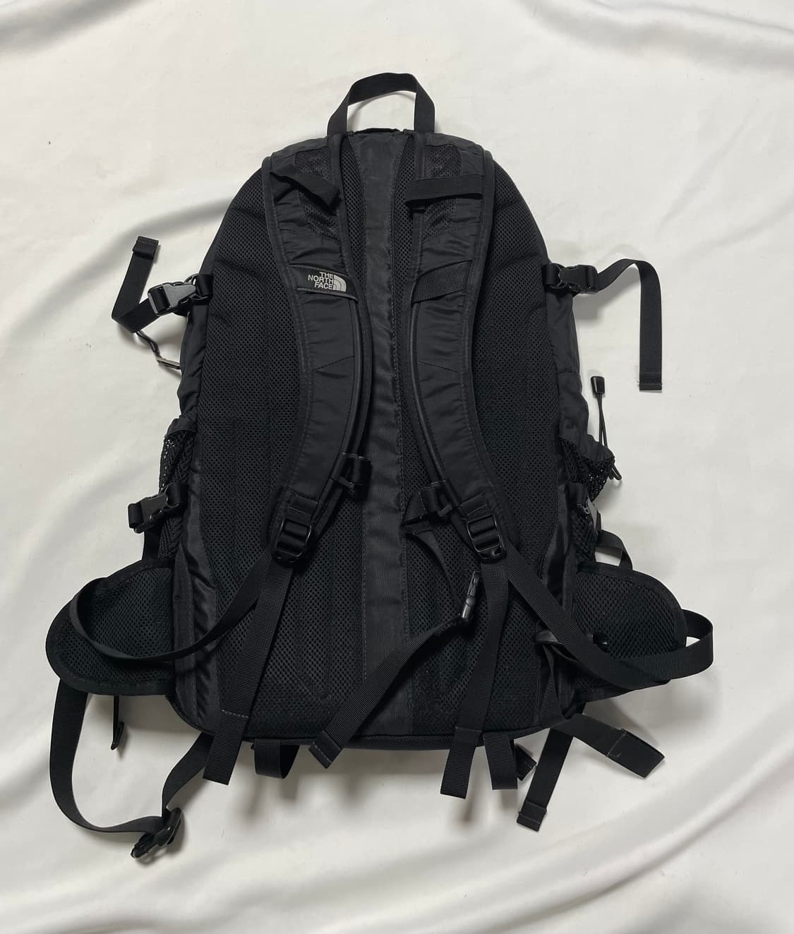 노스페이스 BIGSHOT 백팩 32L  상품이미지2