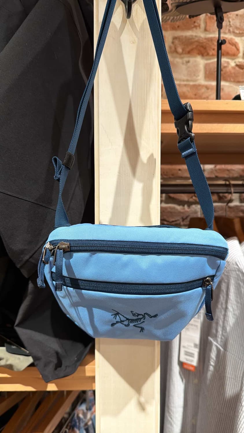 아크테릭스 빔즈 맨티스 상품이미지1