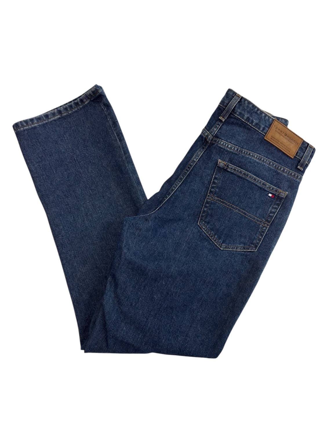 타미힐피거 데님팬츠 34 x 32 상품이미지1
