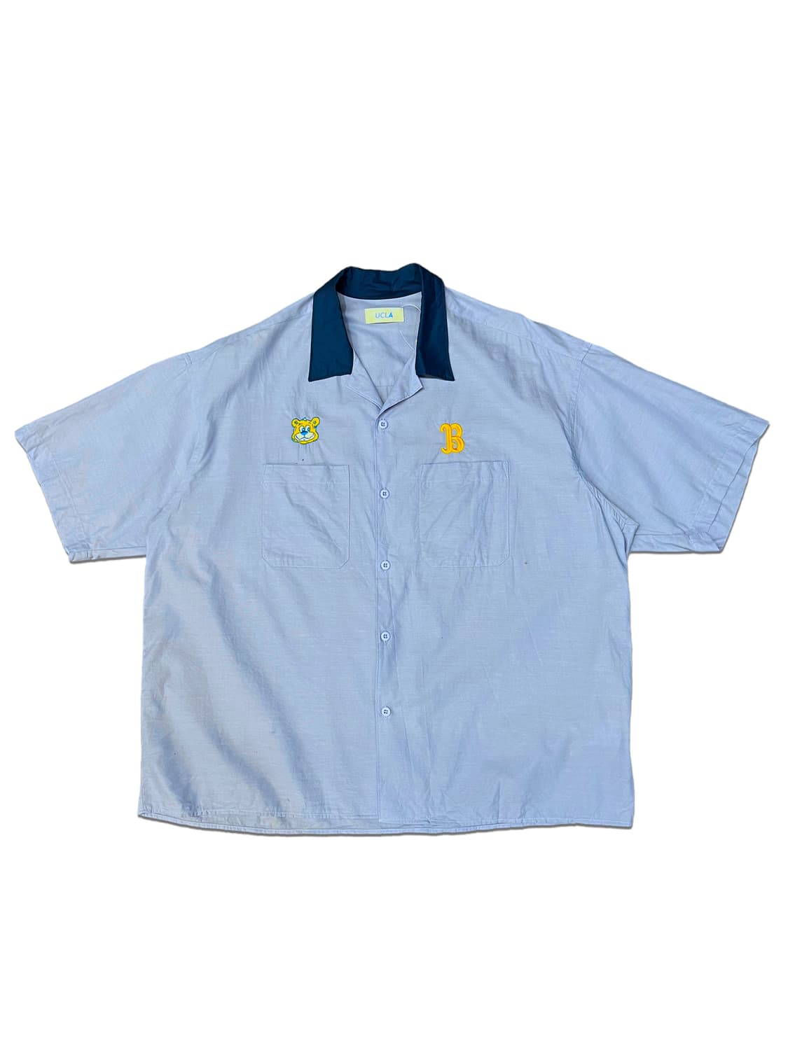 Freak’s Store X UCLA Shirt 상품이미지2