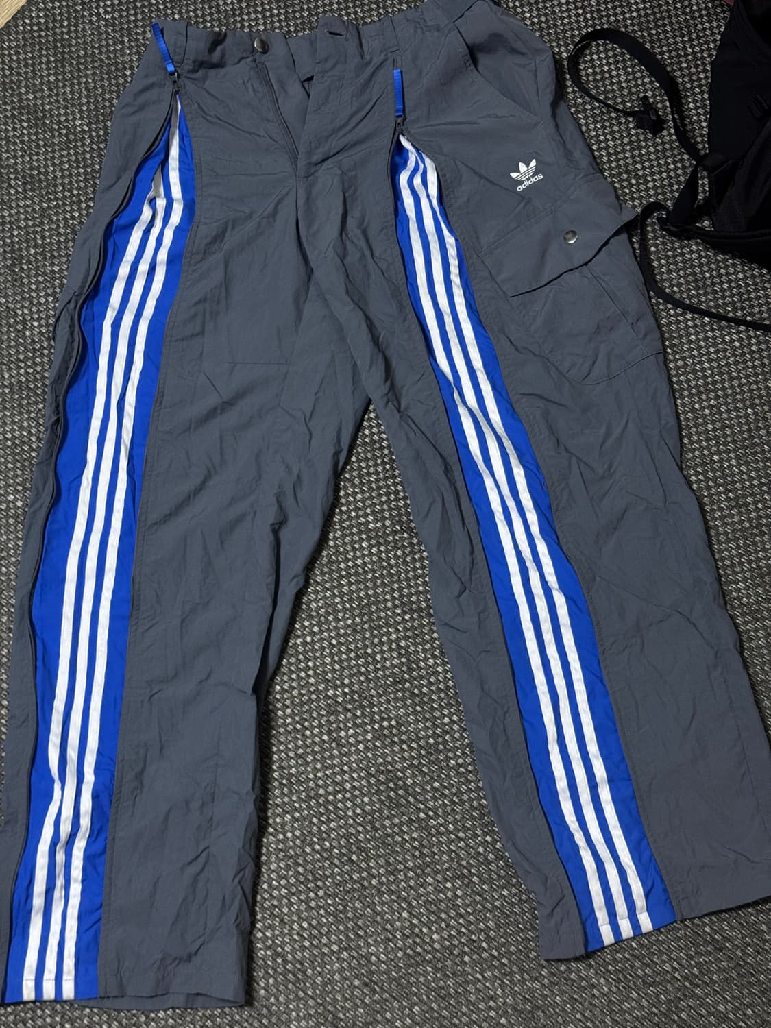 아디다스x오디너리 팬츠 s사이즈 상품이미지1