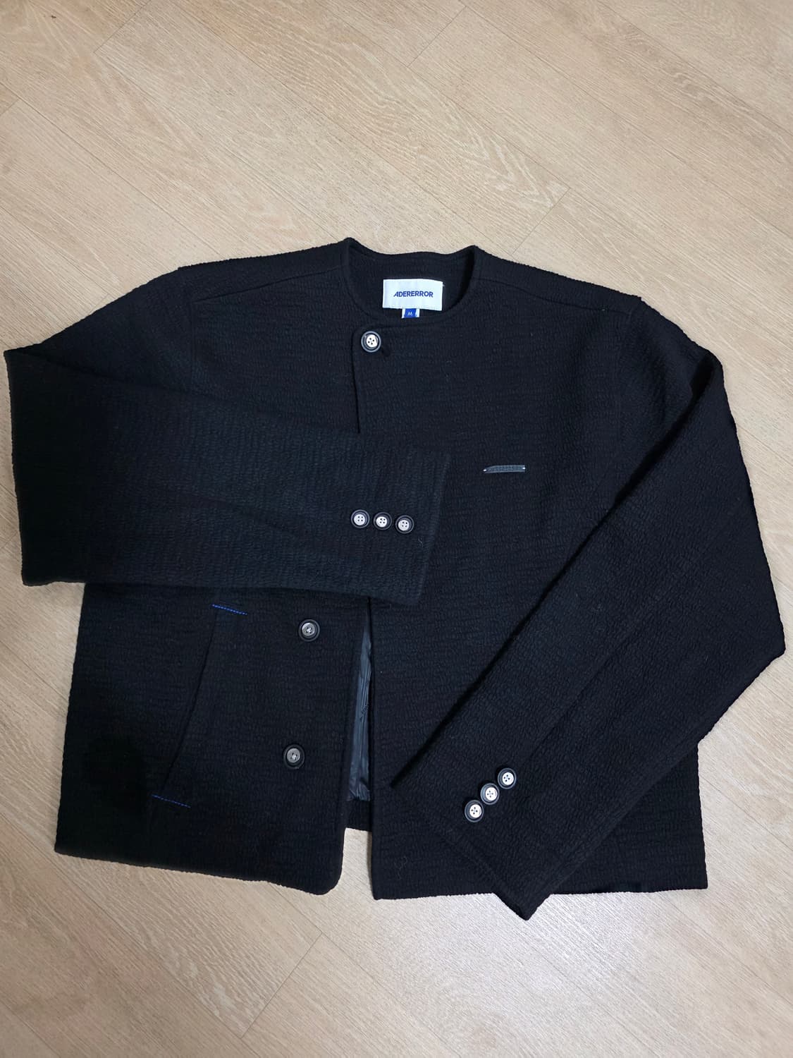 아더에러 여성 자켓 M 상품이미지1