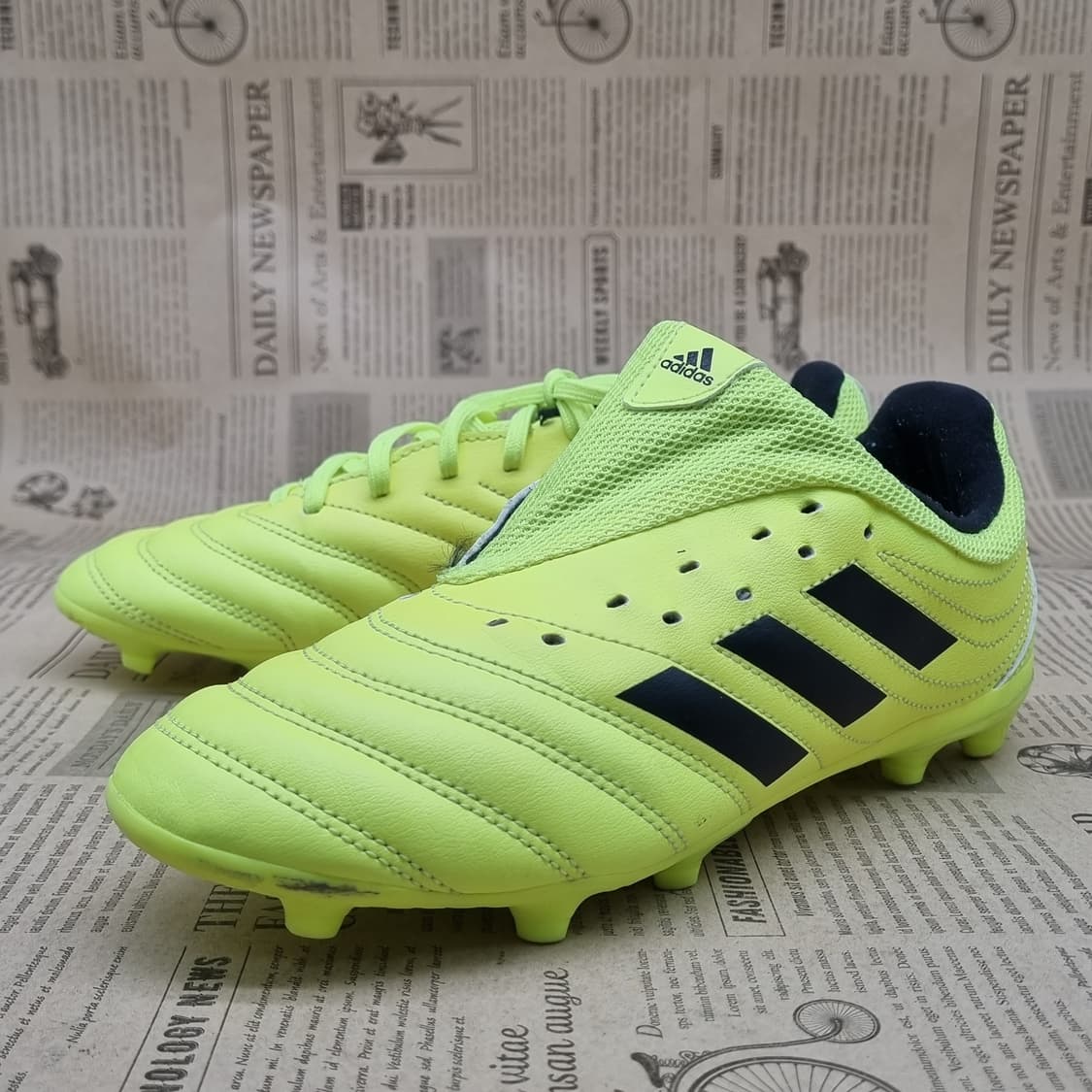 아디다스 코파 아동축구화230 상품이미지1