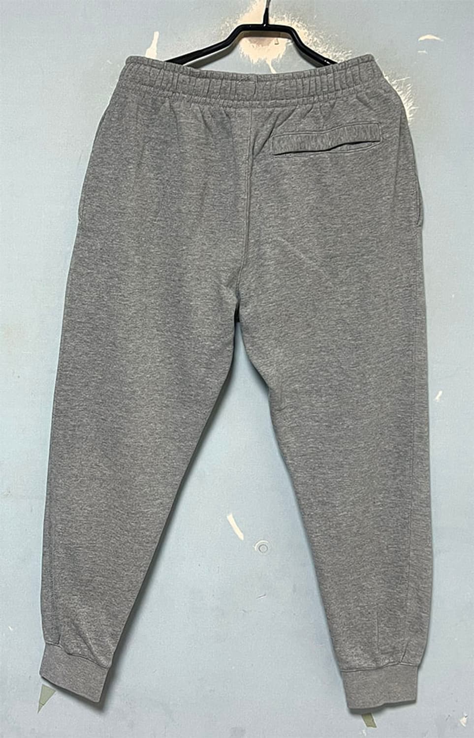 NIKE 나이키 남자 운동복 조거팬츠 기모 L 32 상품이미지2