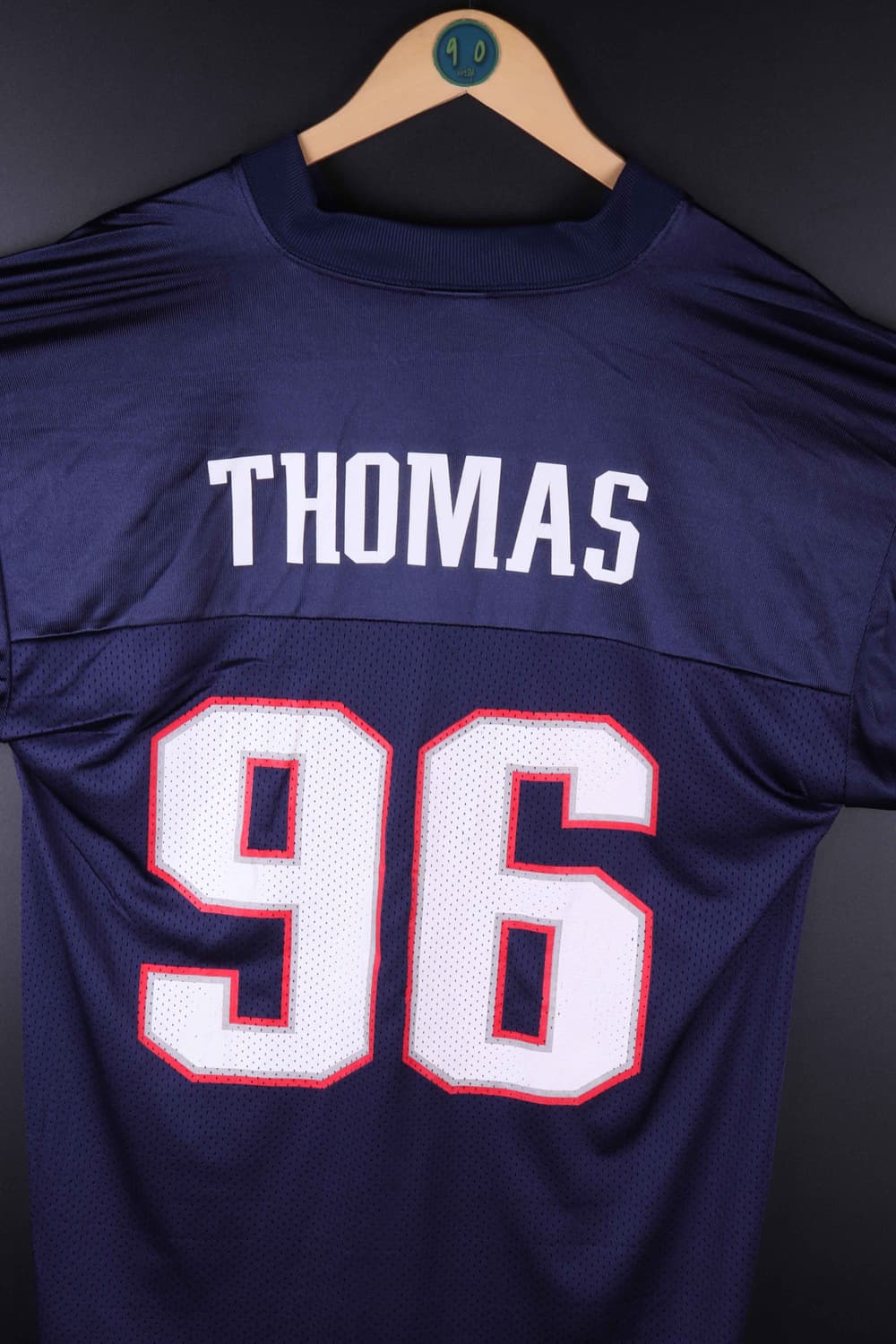 리복NFL 뉴잉글랜드 토마스 유니폼 상품이미지7