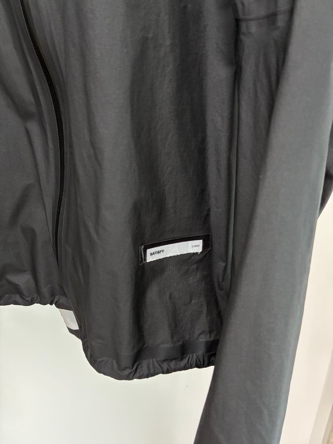 새티스파이 3l 플라이 자켓 상품이미지3