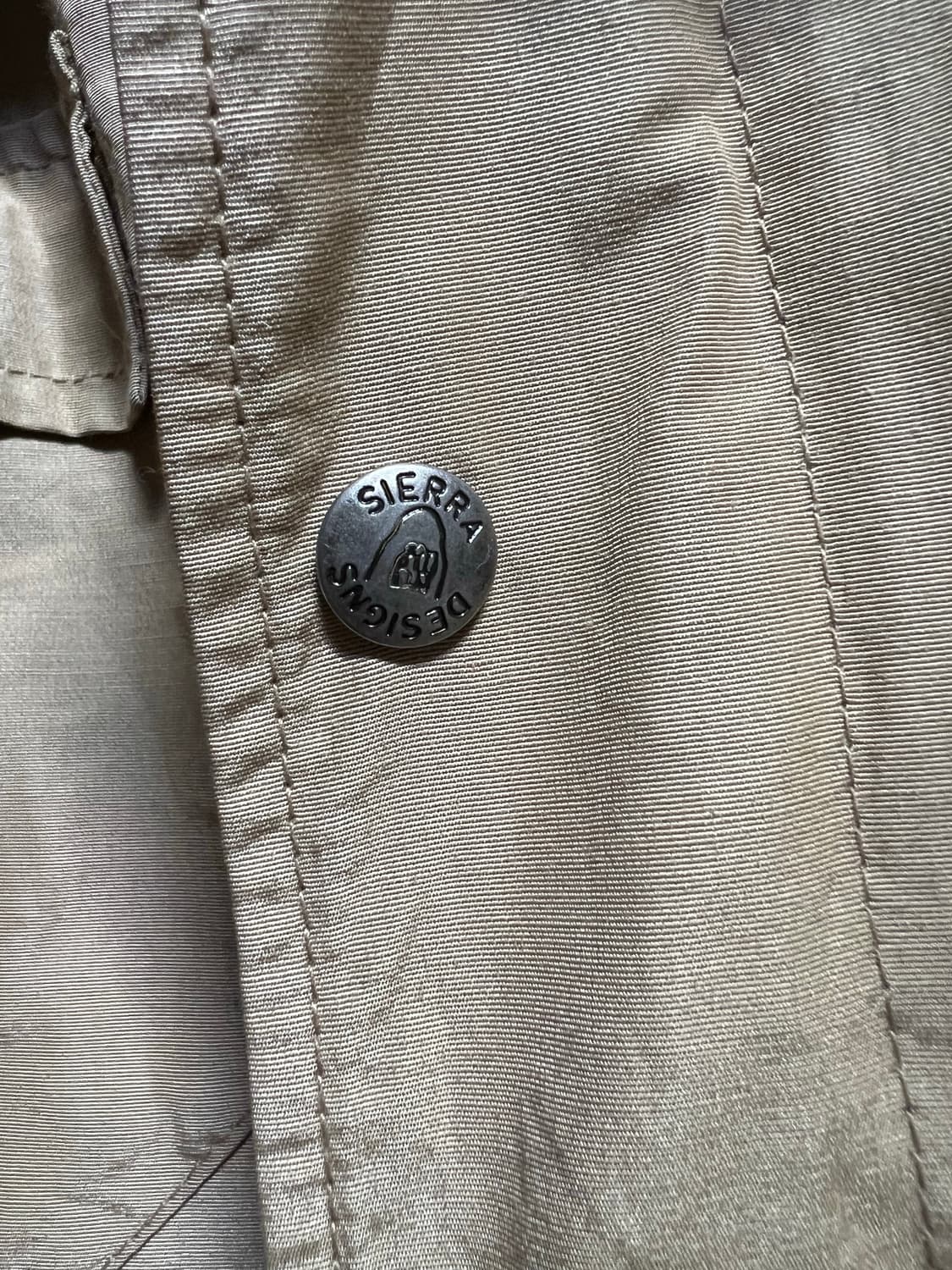 빈티지 시에라디자인 60/40 마운틴 파카 상품이미지3