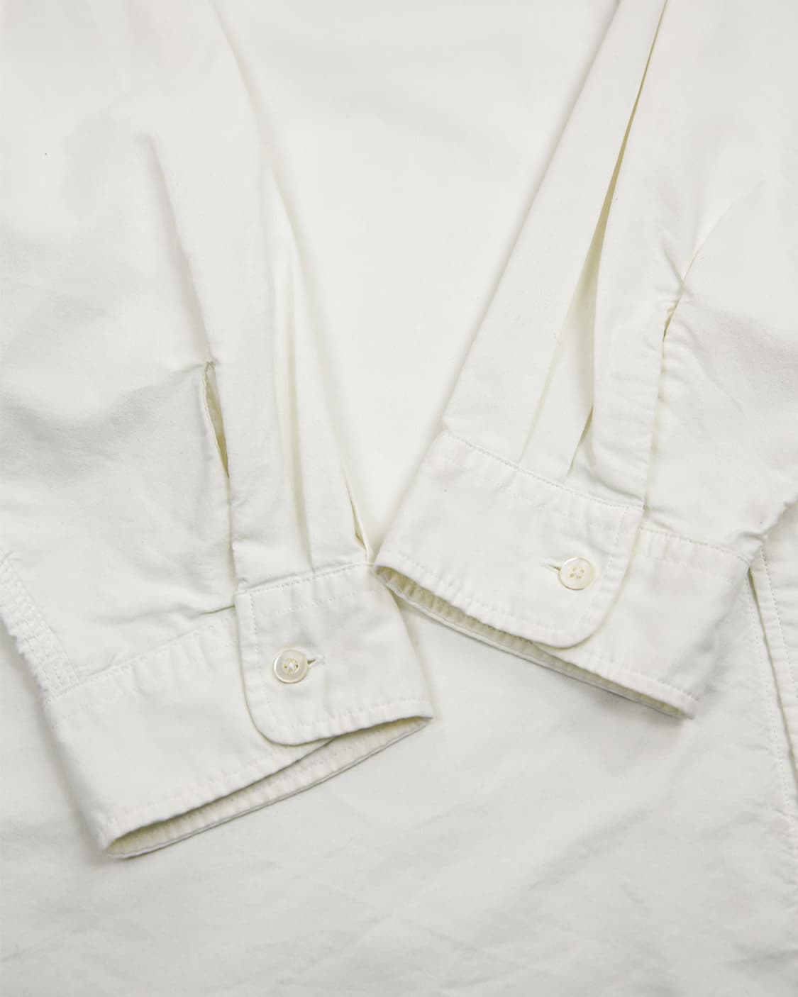 nanamica Big Button Down Wind Shirt  상품이미지6