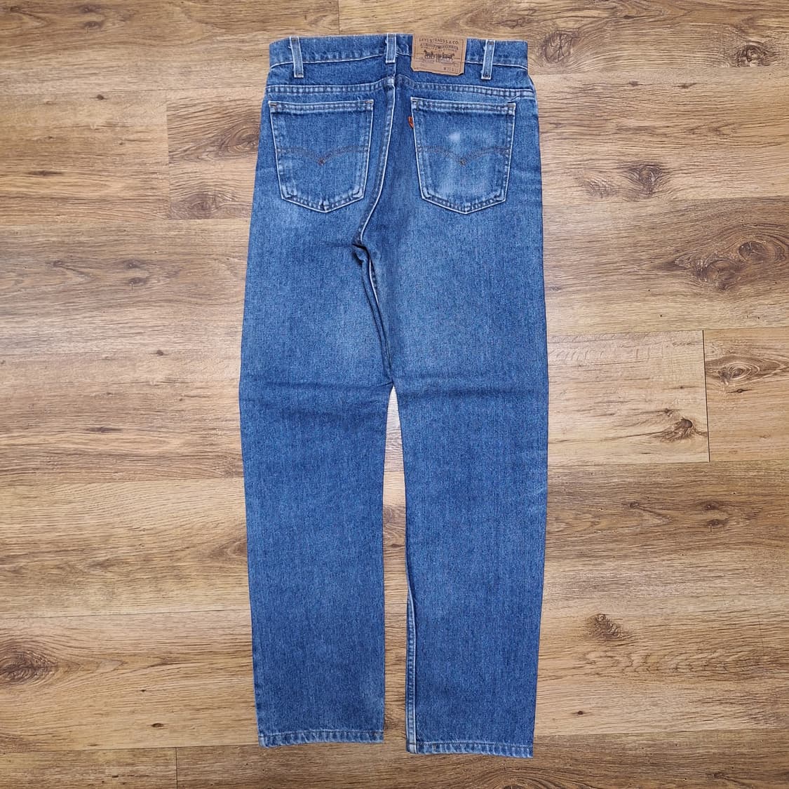 90s 리바이스 505 상품이미지2