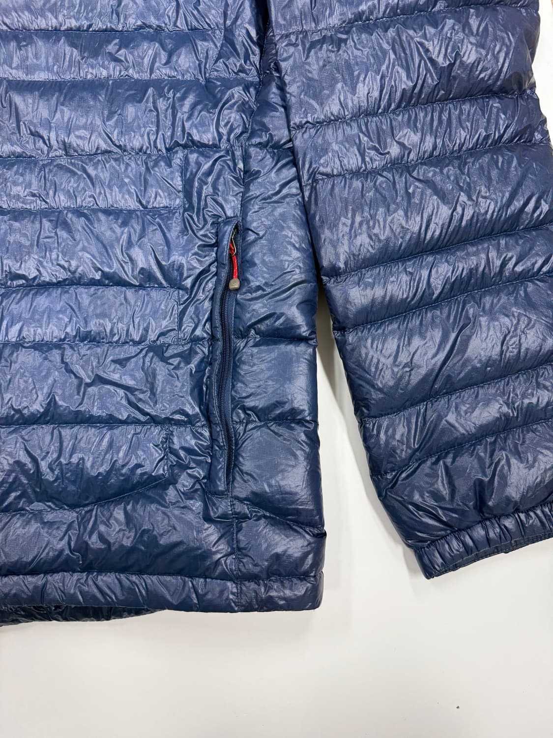 노스페이스 써밋경량패딩 105 상품이미지4